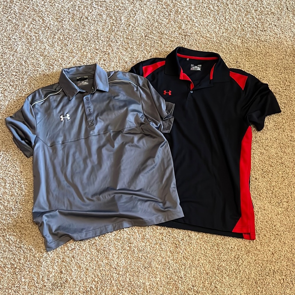 Mens Large under armour